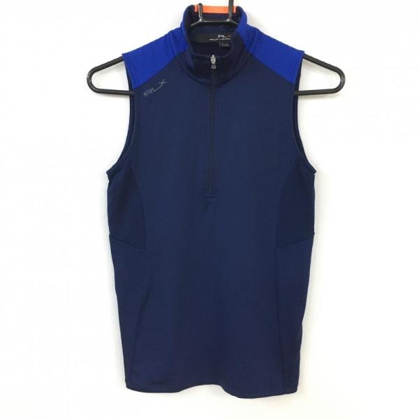 50%OFF価格／Ralph Lauren RLX ラルフローレン ノースリーブシャツ