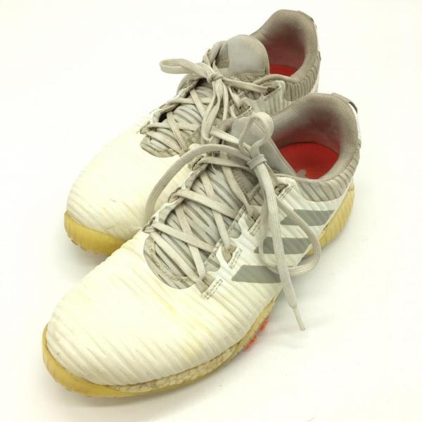 adidas - ADIDAS GOLF  EW791001 スパイクレス ゴルフシューズ adidas - ADIDAS GOLF EW791001 スパイクレス ゴルフシューズの