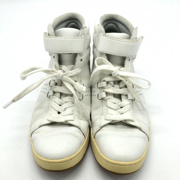 CALLAWAY キャロウェイ 247-8983003 ハイカット ゴルフシューズ グレー