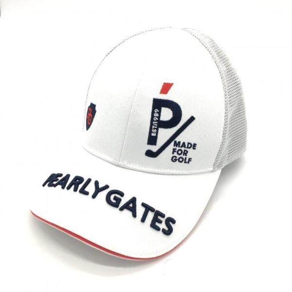 ☆10%OFF価格☆【美品】☆2020年☆PEARLY GATES パーリーゲイツ