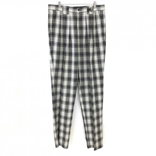 50%OFF価格／(新品)50％OFF〜jumbo333 ジャンボ333 パンツ 黒