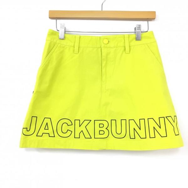 20%OFF価格／(美品)＊2020年＊Jack Bunny ジャックバニー スカート