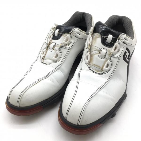 FootJoy ゴルフシューズ JPN 25.5 reonard_1-240001080452