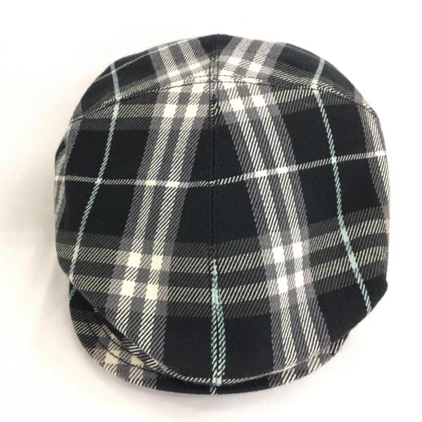 BURBERRY GOLF ハンチング帽 グレー ベージュ バーバリー BURBERRY GOLF ハンチング帽 グレー ベージュ バーバリー 楽天