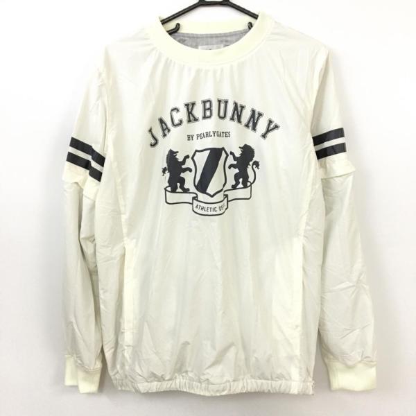 1周年記念イベントが 良品 ジャックバニー 2way蓄熱ゴルフスニード 黒1