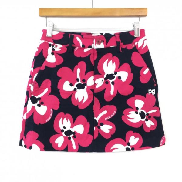 30%OFF価格／(美品)＊2020年＊PEARLY GATES パーリーゲイツ スカート