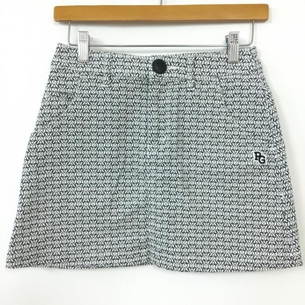 パーリーゲイツ スカート 白×ネイビー 30周年 ラビット 総柄 レディース 00(XS) ゴルフウェア PEARLY GATES (美品)/45% OFF価格 :1-240001083082:レオナード 通販 アディダス スカート オレンジ ロゴ刺しゅう レディース L ゴルフウェア adidas/10%OFF価格