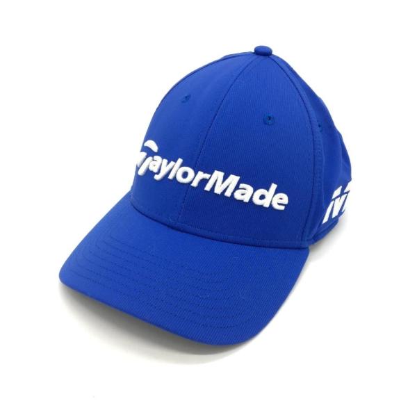 TaylorMade - 新品　レア　テーラーメイド　全英オープン限定　キャップ　ゴルフ TaylorMade - 新品 レア テーラーメイド 全英オープン限定