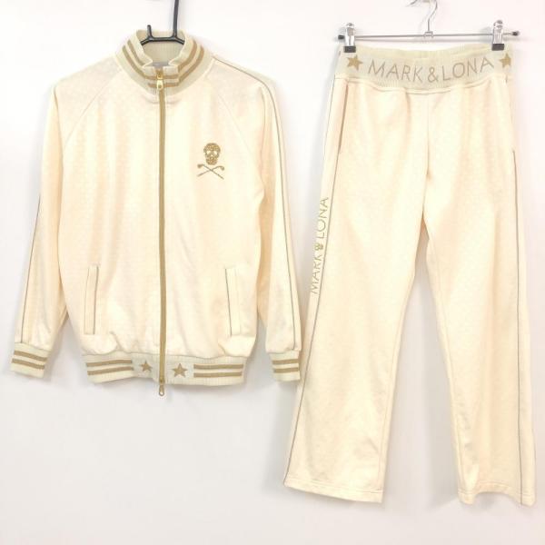 30%OFF価格/(美品)MARK&LONA マークアンドロナ 上下セット 30%OFF価格/(美品)MARK&LONA マークアンドロナ 上下セット