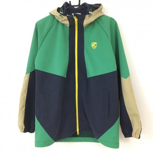 新品 ジャックバニー 3way ブルゾン フリース付き サイズ2 reonard_1-240001086423