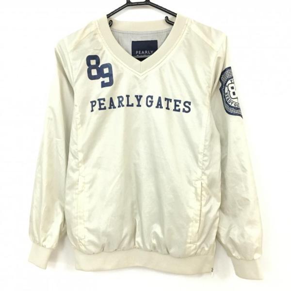PEARLY GATES パーリーゲイツ 蓄熱 スニード ゴルフウェア 3 S 30%OFF価格／PEARLY GATES パーリーゲイツ 蓄熱スニード ブルゾン