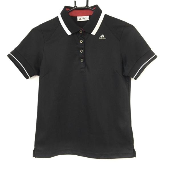新品 アディダス セットアップ サイドプリーツスカート 半袖 ポロシャツ 黒 白 新品 アディダス セットアップ サイドプリーツスカート 半袖