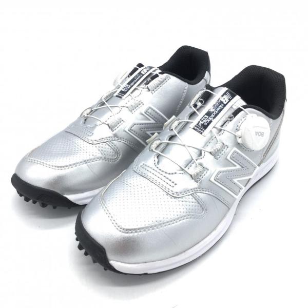 10%OFF価格／(超美品)2021年＊New Balance ニューバランス ゴルフ