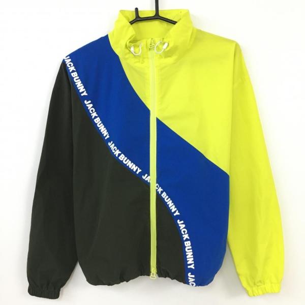 50%OFF価格／2021年＊Jack Bunny ジャックバニー ジャケットブルゾン