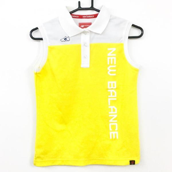 【新品】new balance golf ノースリーブシャツ 新品】new balance golf ノースリーブシャツ 楽天市場