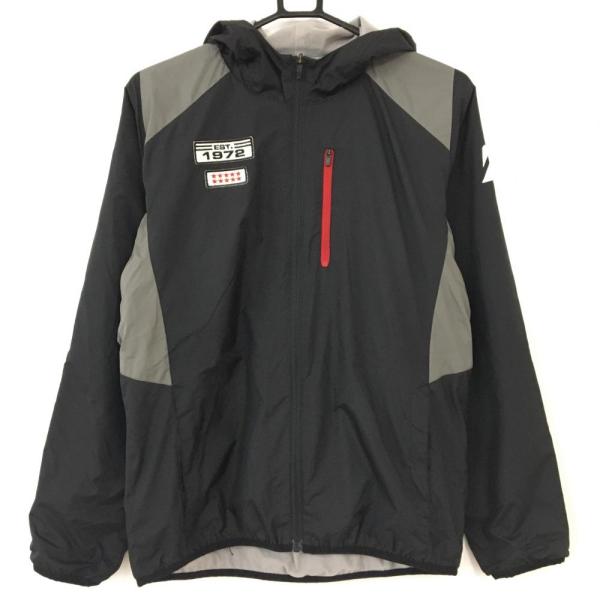 サイズ：LL BRIDGESTONE GOLF ブリヂストンゴルフ 2WAY 蓄熱ブルゾン