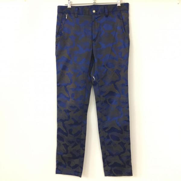 マークアンドロナ　ネイビー パンツ 新品 楽天市場】マークアンドロナ パンツの通販