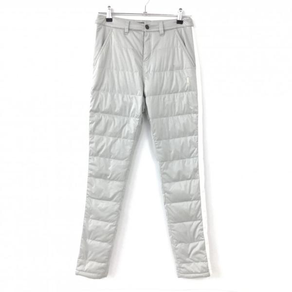 T-MAC ティーマック メンズ ダウンパンツ ホワイト 44サイズ　S 楽天市場】ダウンパンツ t-macの通販