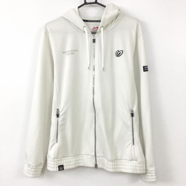 MASTER BUNNY EDITION ダンボールアウターサイズ2 ネイビー MASTER