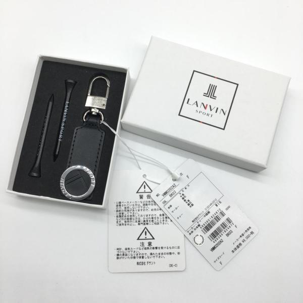 LANVIN（ランバン） ランバンスポール マグネットマーカー付
