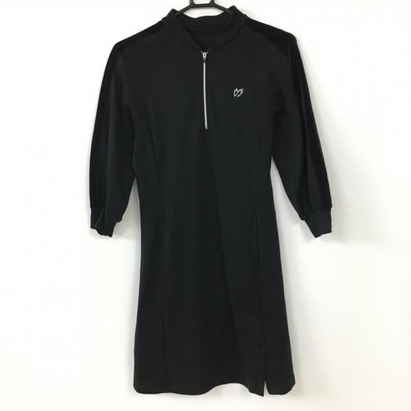 お安くしてます！スタイル抜群！マスターバニー ゴルフワンピース ナイロンストレッチ ワンピース レディス(ワンピース)|MASTER