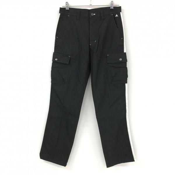 23区スポーツ ゴルフウェア 黒カーゴパンツ 楽天市場】23区（パンツ｜メンズウェア）：ウェア<ゴルフ