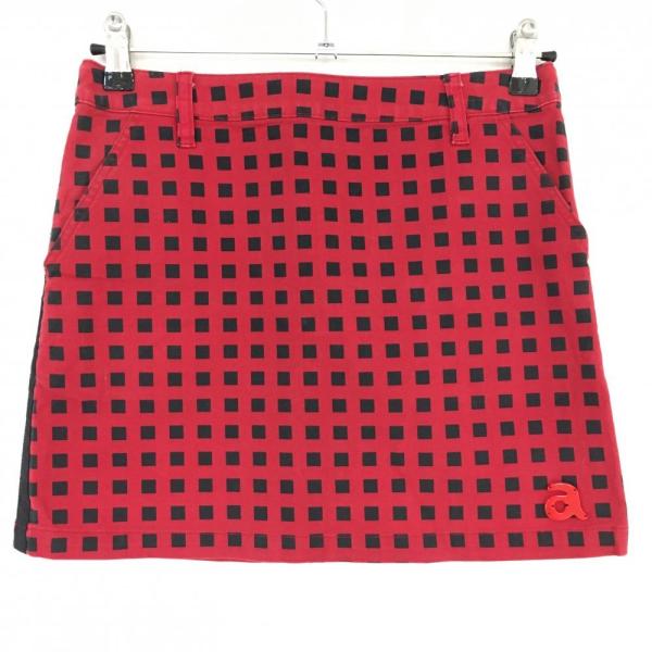 【新品未使用】アルチビオ　幾何学模様のスカート サイズ38 アルチビオ - 中古ゴルフウェア通販サイトReonard(レオナード)