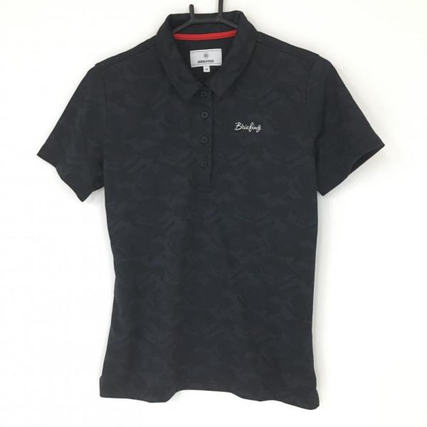 【新品】ブリーフィング ポロシャツ BRIEFING｜メンズバイカラーポロシャツ | Rakuten Fashion(楽天