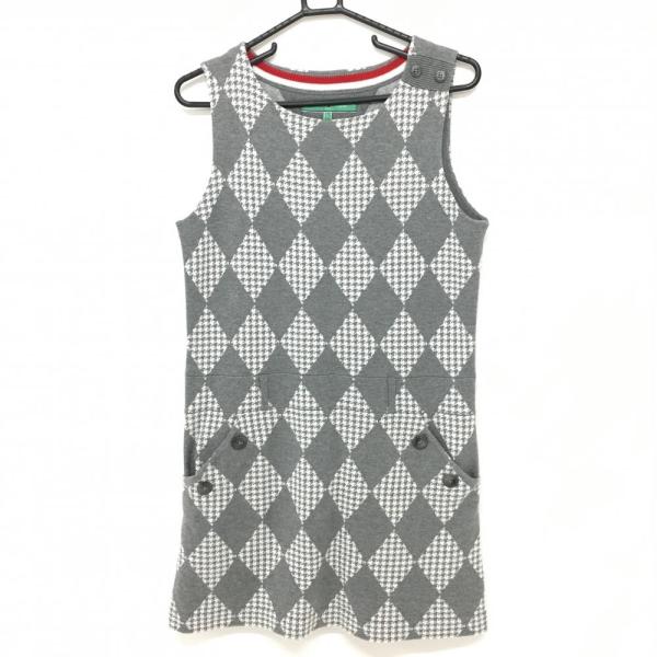 TOMMY HILFIGER GOLF（トミー ヒルフィガー ゴルフ） ニットワンピース