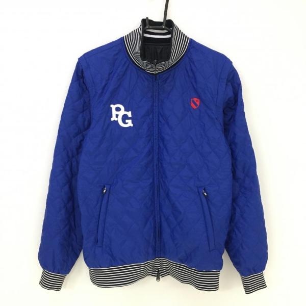 PEARLY GATES（パーリーゲイツ） PERTEX リバーシブル4way中綿