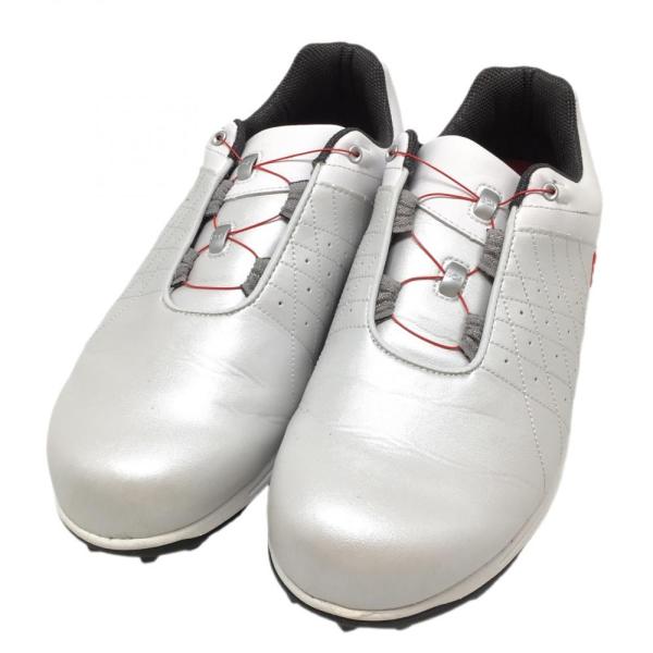 FootJoy（フットジョイ） ゴルフシューズ 白 56205J TREADS BOA