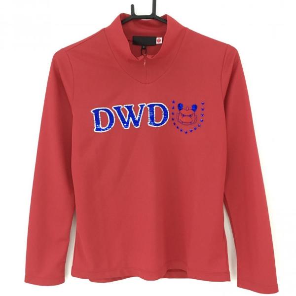 ダンスウィズドラゴン　長袖ハイネック 楽天市場】ダンスウィズドラゴン ネックの通販