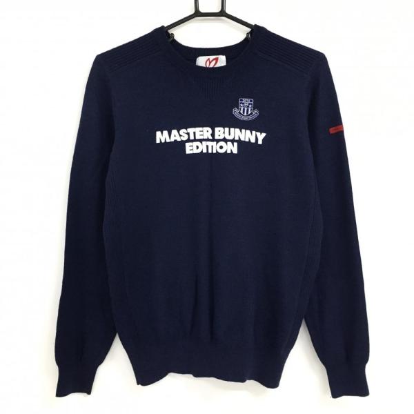 MASTER BUNNY EDITION（マスターバニーエディション） マスターバニー