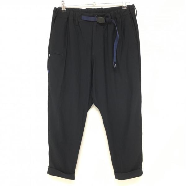 BEAMS - coco 中古 ビームスゴルフ BEAMSGOLF メンズ ハーフパンツ M グレー  グラミチ ポーチ付き BEAMS GOLF（ビームスゴルフ）の「GRAMICCI×BEAMS GOLF / 別注