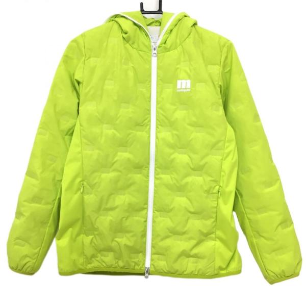 マンシングホワイト フード付きジャケット Amazon.co.jp: [エムシング] フード付き パーカー ゴルフウェア