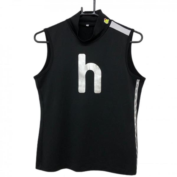 (新品)アルチビオarchivio ロゴ柄ノースリーブ サイズ38 archivio タンクトップ ノースリーブ 「LADIES」アルチビオ