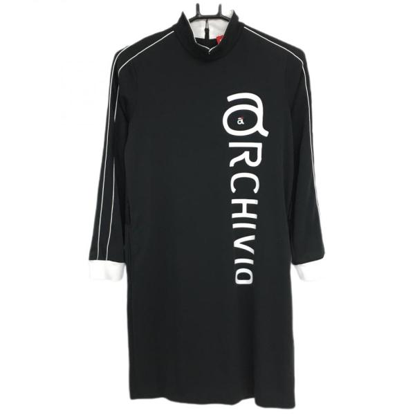 アルチビオ　ワンピース　白　40サイズ　新品未使用 22art-s001-7.jpg