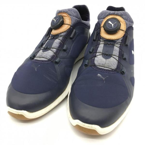 「早い者勝ち❗️」Puma IGNITE ゴルフシューズ reonard_1-240001122653