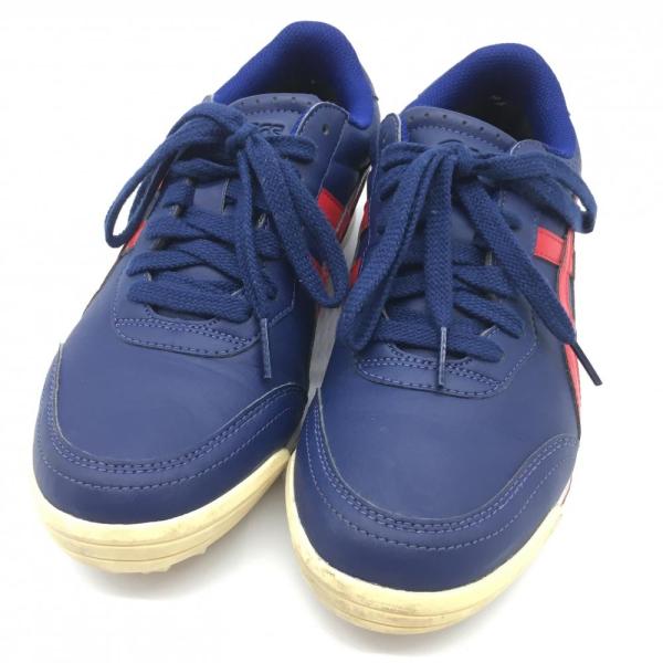 ASICS GEL-PRESHOT ゴルフシューズ レッド ASICS アシックス ゴルフシューズ GEL-PRESHOT BOA ゲルプレ