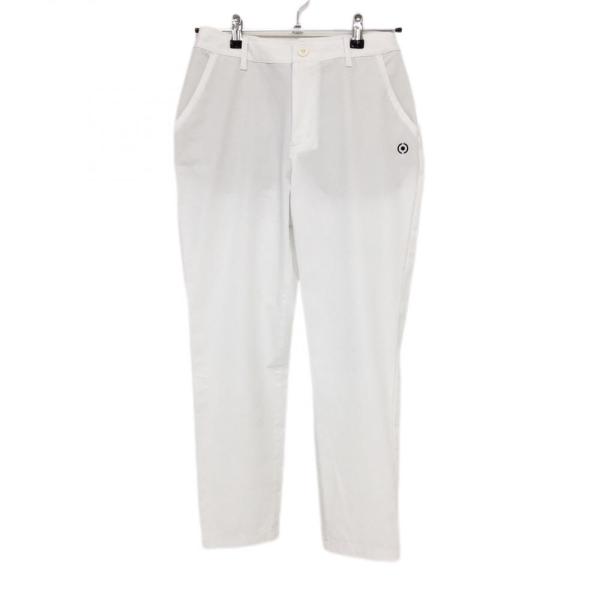 ゴルフレディースパンツ　ping 白 1-240101341564-m-01-pl.jpg