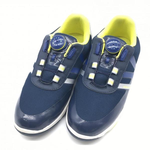 【新品未使用】ビバハート ゴルフシューズ レディース 24.0㎝ reonard_1-240001129603