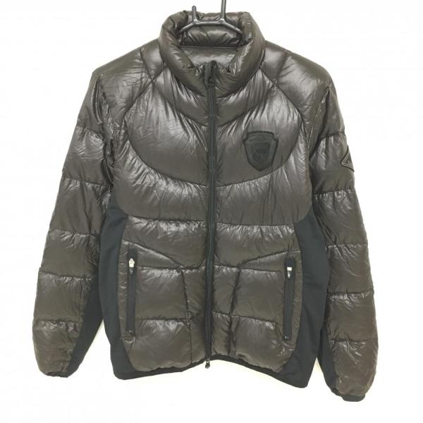 adabat 黒ジャケット サイズIII adabat 黒ジャケット サイズIII 2024 WINTER CATALOG｜adabat