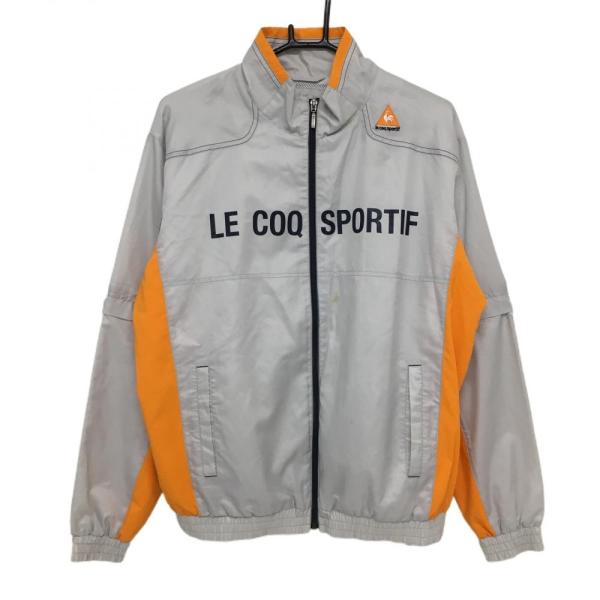 le coq sportif（ルコックスポルティフ） ルコック 2WAYジャケット