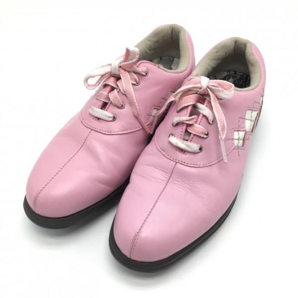 フットジョイFootJoy レディース ゴルフシューズ e-Comfort フット