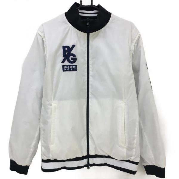 PEARLY GATES パーリーゲイツ 中綿リバーシブルジャケット