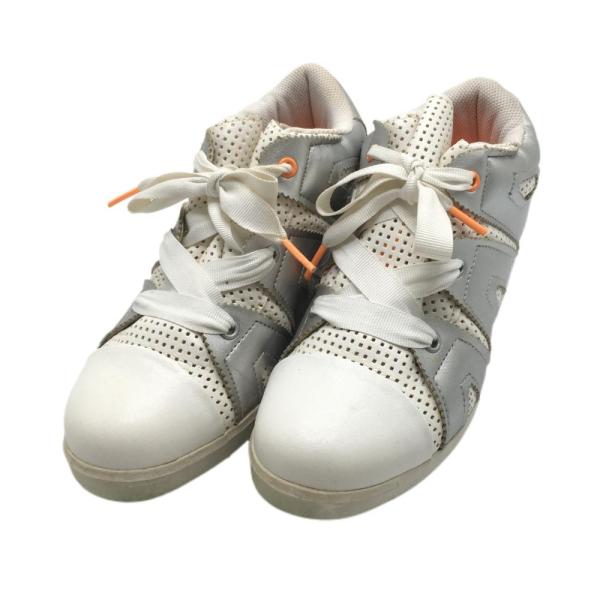 le coq sportif（ルコックスポルティフ） ルコック ゴルフシューズ 白