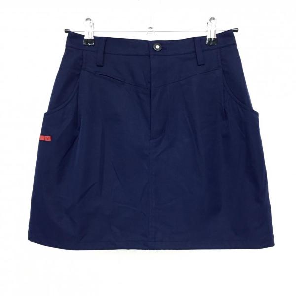 MARK&LONA コーデュロイスカートコードシリーズ