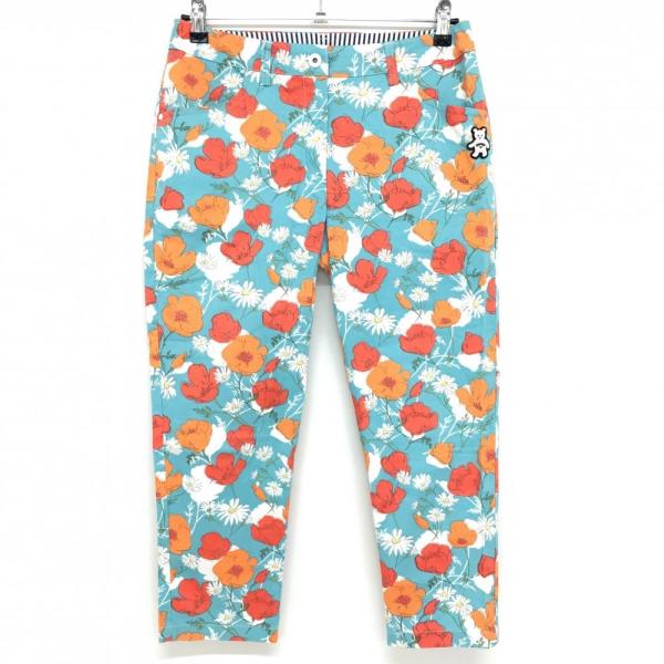 キャロウェイ超美品Callaway ベア柄 レディースパンツ キャロウェイ超美品Callaway ベア柄 レディースパンツ 楽天市場