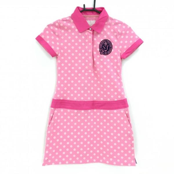 UNDER25 Samantha Thavasa 【新品】サマンサタバサ 半袖ポロ