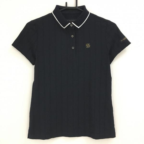 St ANDREWS 【超美品】セントアンドリュース 半袖ポロシャツ St ANDREWS 【超美品】セントアンドリュース 半袖ポロシャツ